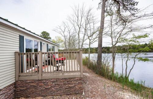 Swan Lake Resort Rentals - Foto 148