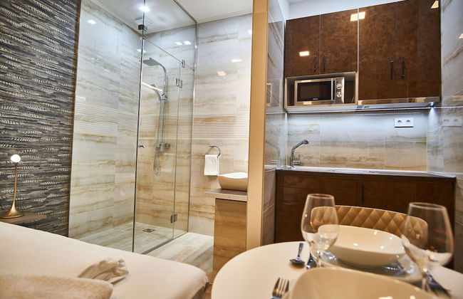 K51 Apartment Budapest - Photo 11