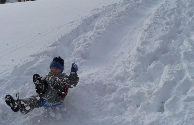 Quiet Holiday Home With Terrace - Foto 39