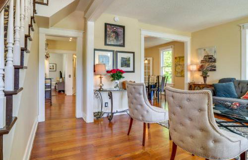 Historic Home Near Downtown Salem Walk to Capitol - Foto 6