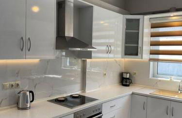 Keskos Luxury Villa - Foto 17