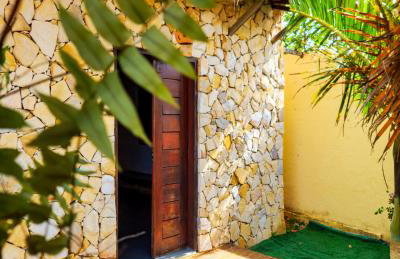 Pousada Villa Xaréu - Foto 48