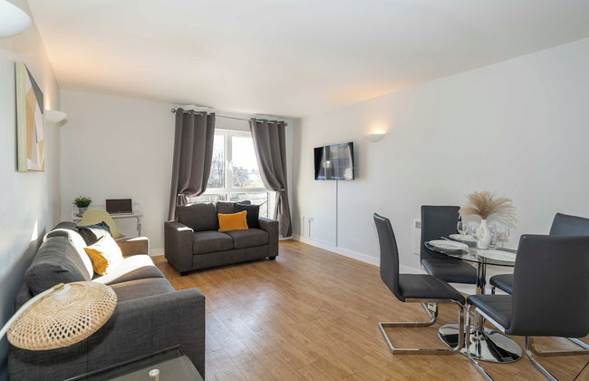 Cotels at Centro Serviced Apartments - Foto 6