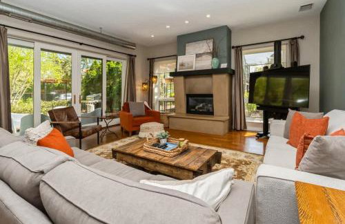 The Vineyard Loft - Photo 7