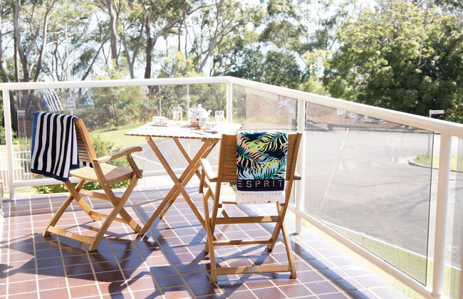 Vista at Nelson Bay - Photo 1