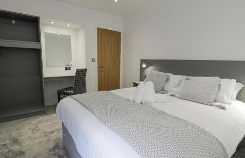 Luxury Lodge 62 - Foto 14