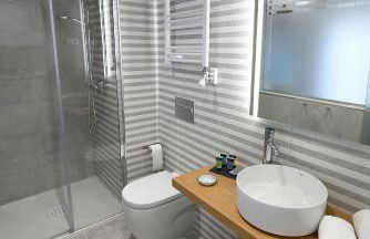 LEÓN SUITE Urban Studios - Foto 20