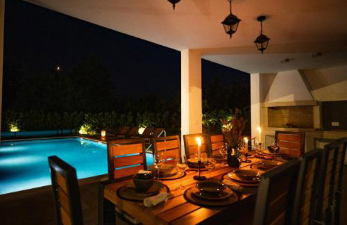 Luxury & Unique Villa Scvola Elementare - Foto 43