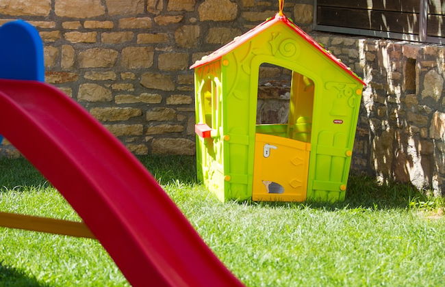 Villa Roumeli - Foto 74