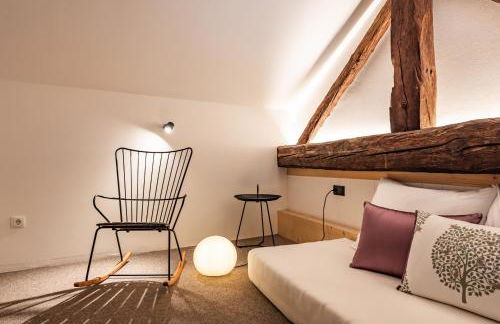 Weingut Schmid Oberrautner Apartment Suites - Foto 10