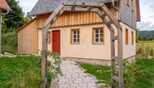 Naturdorf Bärnau - Foto 3, Garden