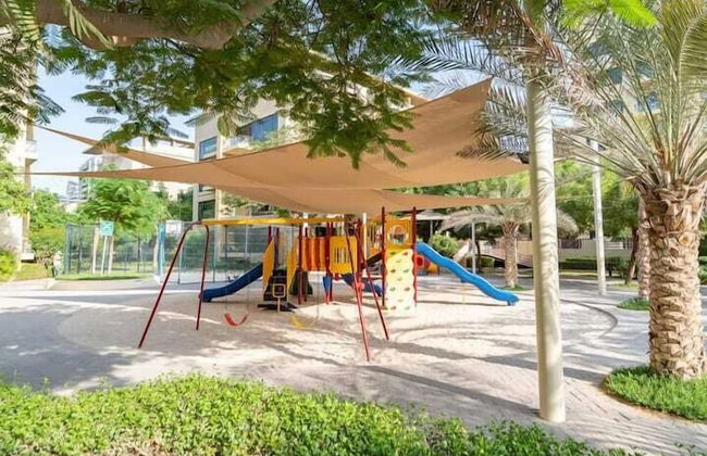 Vogue - Spacious 3BHK Greens & Views - Photo 39