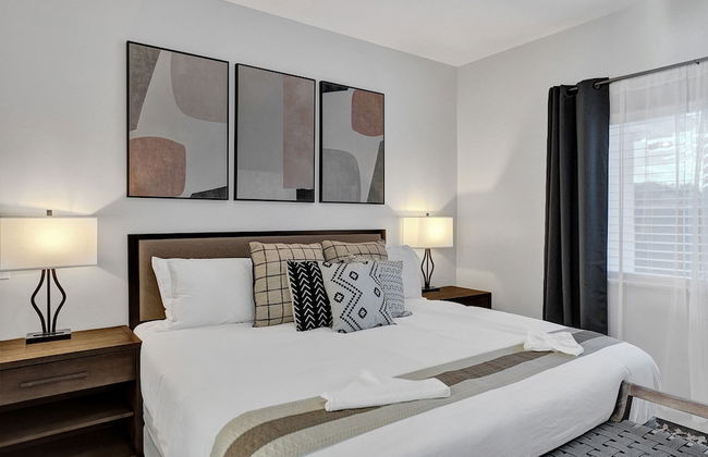 Sophia's Luxury Compound Resort w/ Heated Pool! - Foto 28