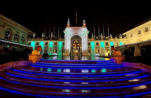 Appartement le flamboyant - WIFI - CENTRAL - COSY - Photo 19