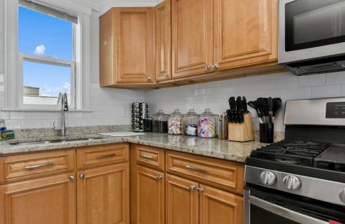 The Princeton Boston Luxurious Apartment - New! - Near Downtown Boston, Airport - Foto 17