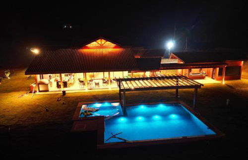 Casa de Campo Paraíso na canastra - Foto 13