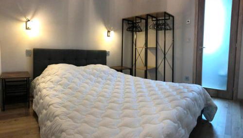 charmant duplex Résidence les Marmottes - Photo 5