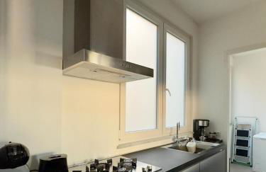 The Twenty - Villaggio Olimpico apartment - Foto 8