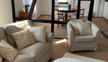 Barbarahof Ferienwohnung kleiner Elefant, erster Stock - Foto 4