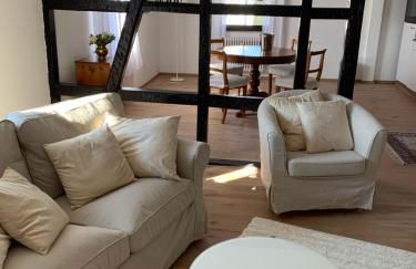 Barbarahof Ferienwohnung kleiner Elefant, erster Stock - Foto 4