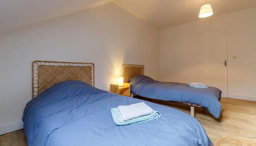 Duplex Le Montélimar - Photo 4