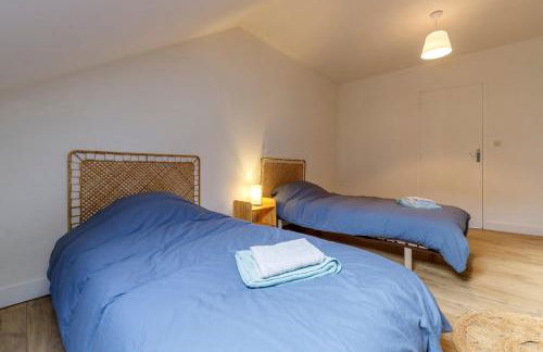 Duplex Le Montélimar - Foto 4