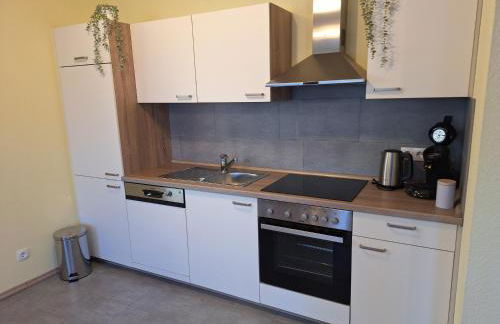 Neue Ferienwohnung auf dem Land - Foto 2