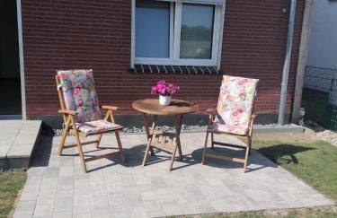 Ferienwohnung Feldblick - Foto 1