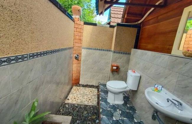 Maha Nusa Menjangan - Foto 15