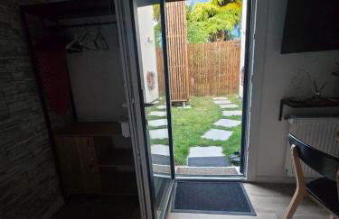 Perle Urbaine : Jardin Spacieux! - Foto 8