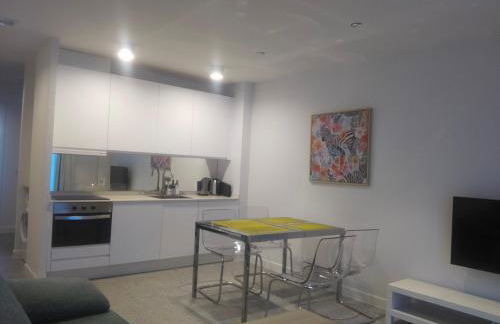 Apartamentos Hispano Nájera - Foto 6
