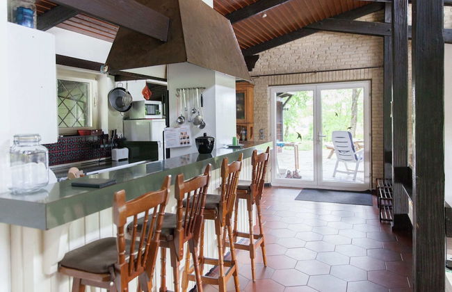 Ferienhaus mit Panoramablick fur Familien - Photo 8