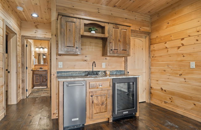 Serenity View - Foto 31