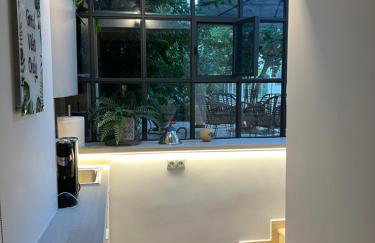 Carpe Diem Corinthian Suites 2 - Foto 21