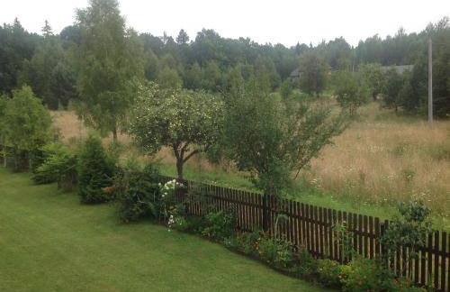 Dom na skraju Puszczy Białowieskiej - Foto 15