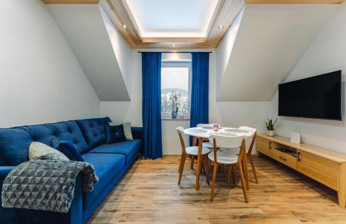 Apartament Między Górami - Foto 1