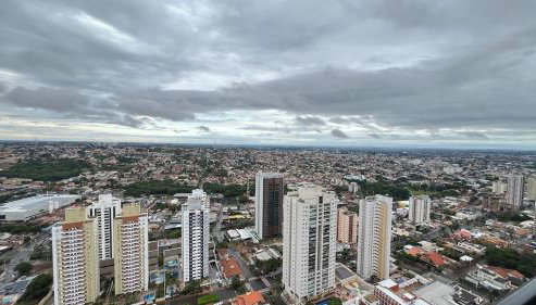 32th floor, luxury with a view - Foto 5