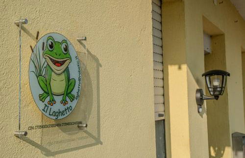 Il Laghetto 2 - Photo 23