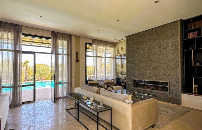 Al Destino Luxury Villa & Spa Marrakech - Foto 3