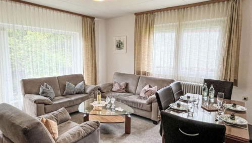 Holiday Home Zum munteren Eichhörnchen by Interhome - Foto 3