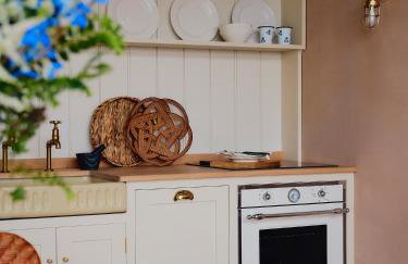 1-bed luxury seafront cabin in heart of Newlyn, Mousehole - Photo 23