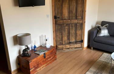 Bluebell Cottage at The Old Tractor Barn - Photo 12