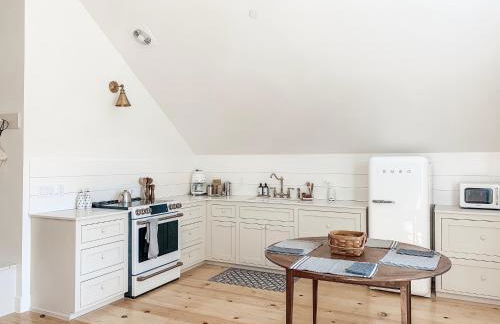 Homestead Barn Loft - Foto 23