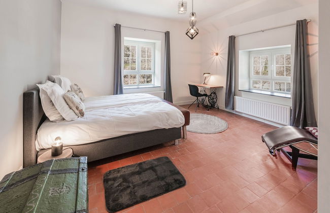 Ecolodge in Remouchamps With Sauna - Foto 9