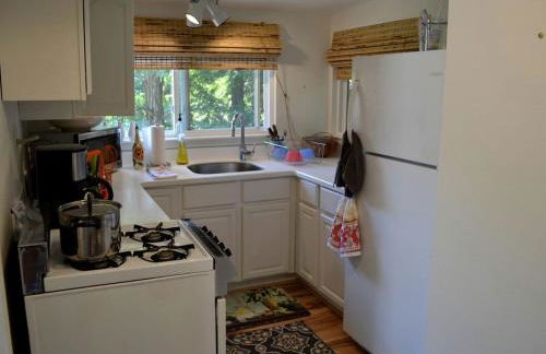 Beautiful Cottage Rental with Private River Beach on the Russian River, California - Foto 8