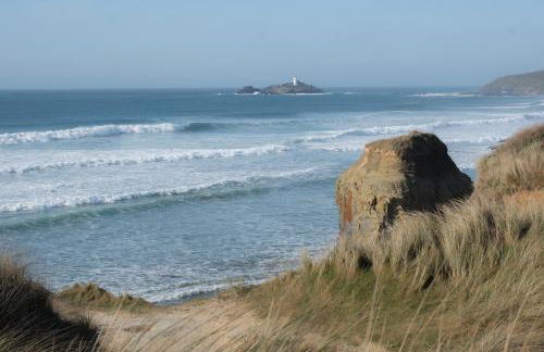 Lolgorien, West Cornwall, Sleeps 8 - Foto 6