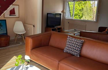 LAROCHE Grand duplex dans le centre historique avec garage - Foto 4