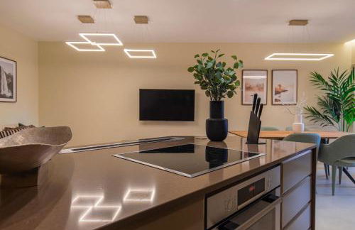 Deluxe 2BDR Apartment in Carcavelos by LovelyStay - Foto 37