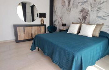 FORMIAE Hsg - PANORAMICA CENTRALE Casa Vacanze 100mq BOX Auto riservato - Foto 27