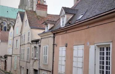 L'esprit d'antan, quartier historique deux personnes - Foto 5